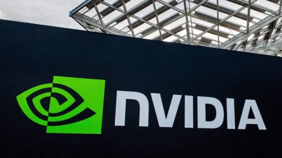 Nvidia gana un 145% más en su ejercicio y logra ventas récord