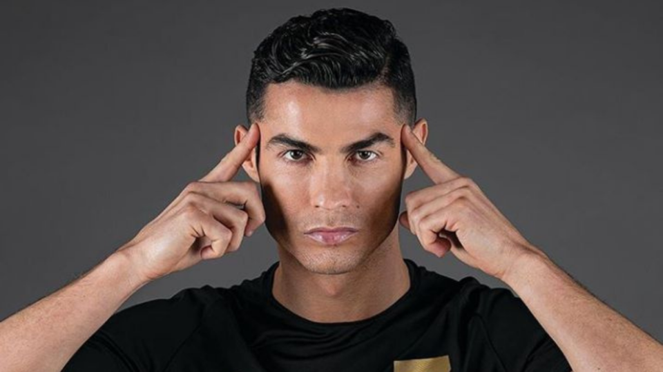 Cristiano Ronaldo, el rey de Instagram: esto es lo que gana por cada publicación en redes sociales