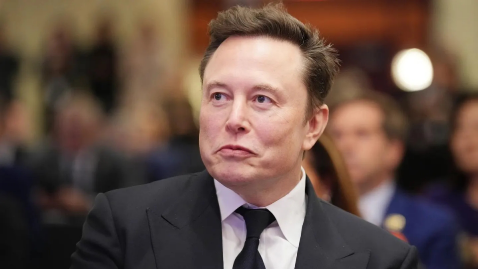 ¿Cuál es exactamente el papel de Elon Musk? La Casa Blanca lo llama «empleado especial del gobierno»