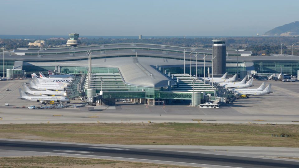 Aeropuerto de Barcelona: ¿y ahora?