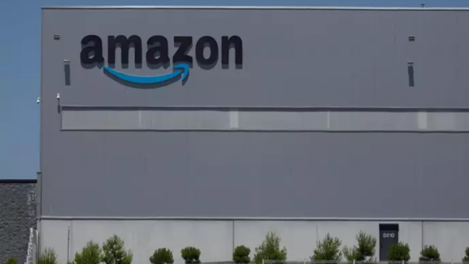 Amazon bate su récord de entregas rápidas para los clientes Prime de España en 2024