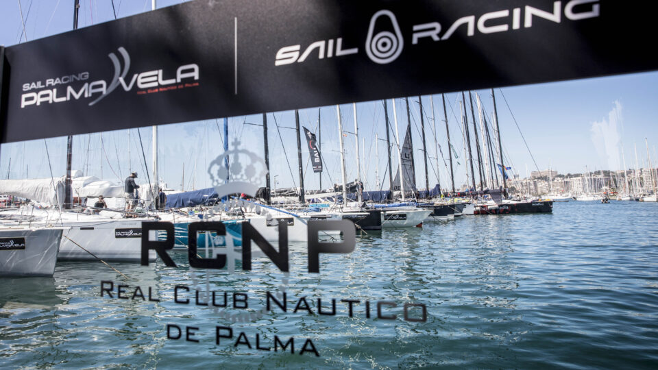 Sail Racing vuelve al Real Club Náutico de Palma