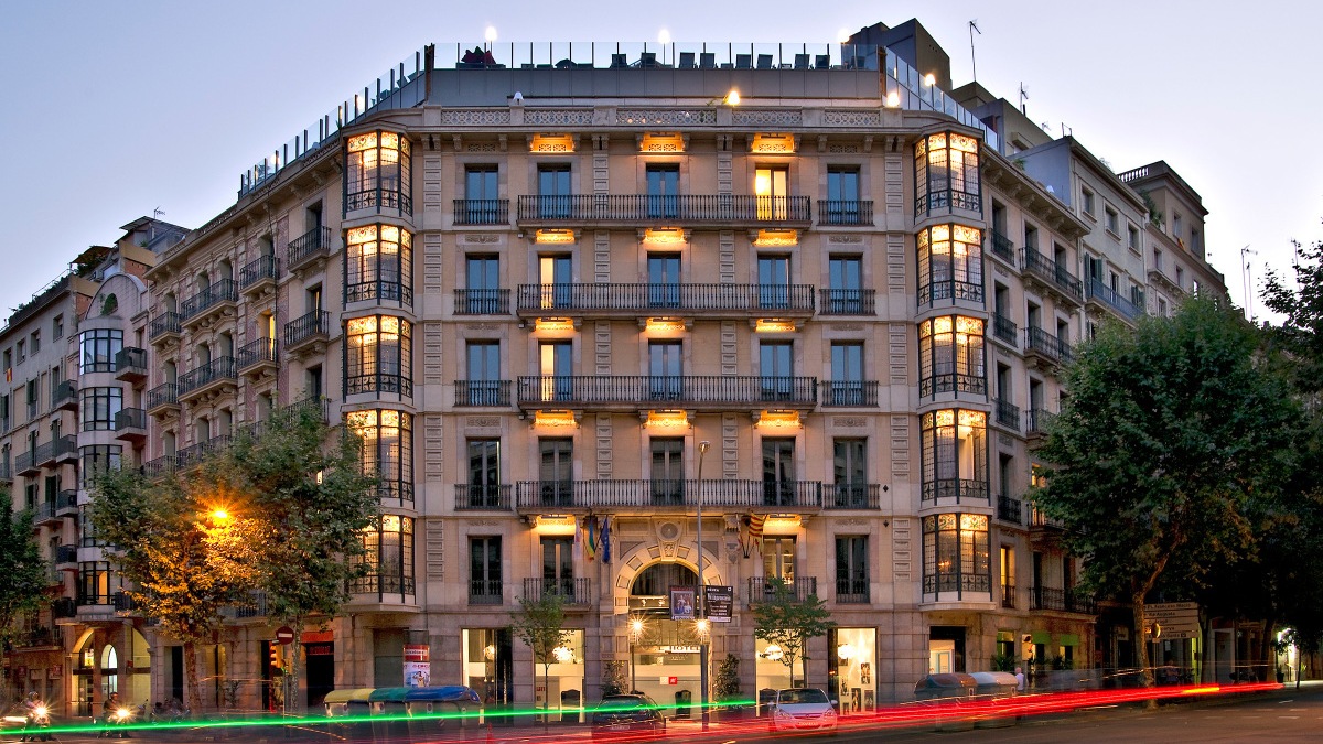 Axel Hotels sumará 20 nuevos hoteles en los próximos cinco años