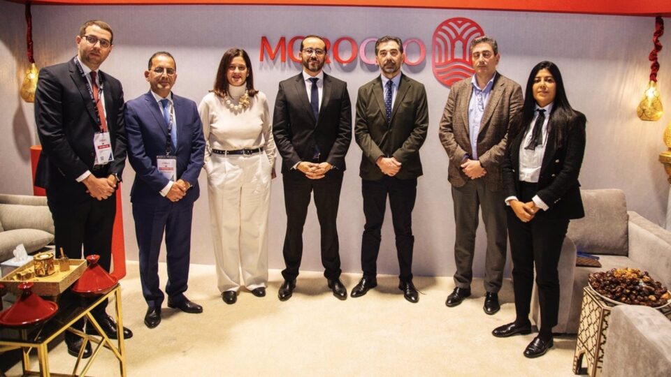 CEAV y la Oficina Nacional de Turismo de Marruecos se alían para promocionar el país africano en España