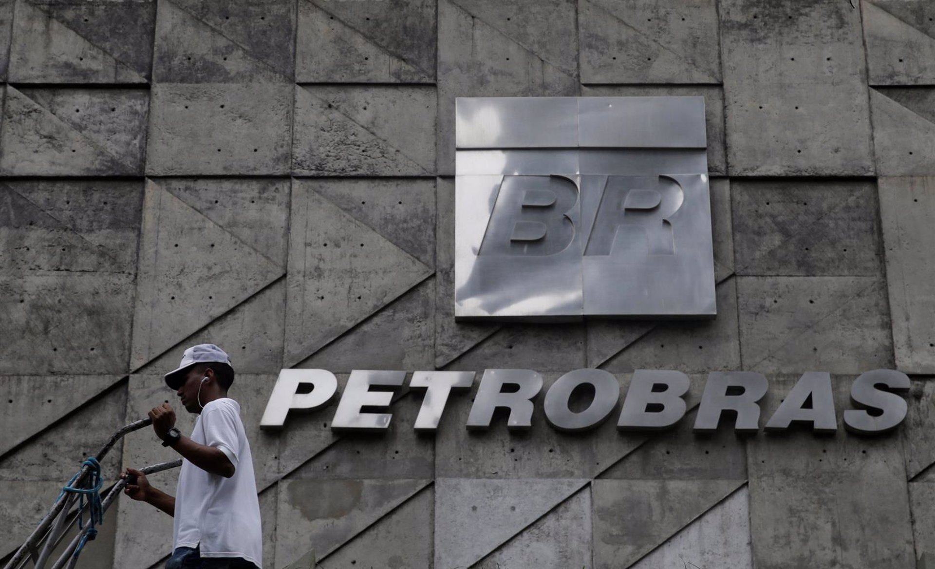 Petrobras recibe la renuncia de Marcelo Gasparino da Silva como miembro del consejo de administración