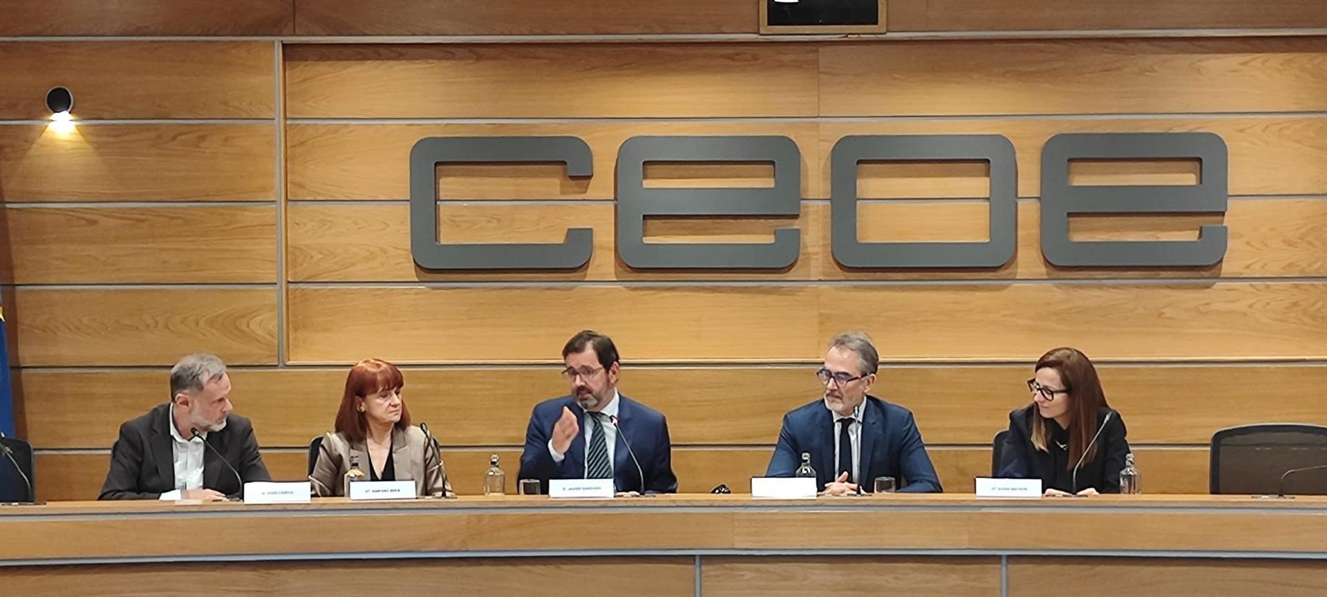 ALA ve como «una oportunidad de país» que España lidere la producción de SAF y pide de nuevo subvenciones