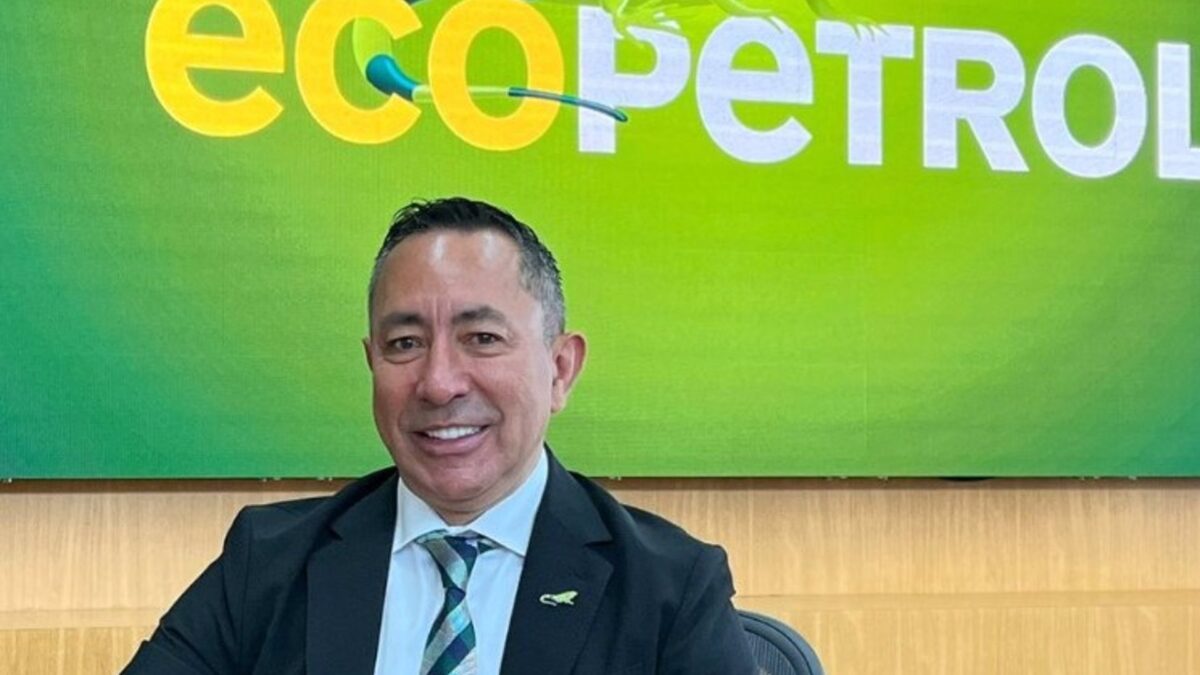 Ecopetrol aumentará la capacidad de importación de gas para el próximo año