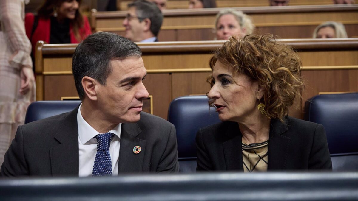 El Gobierno retira del Congreso la ley en la que PP y Junts colaron la ...