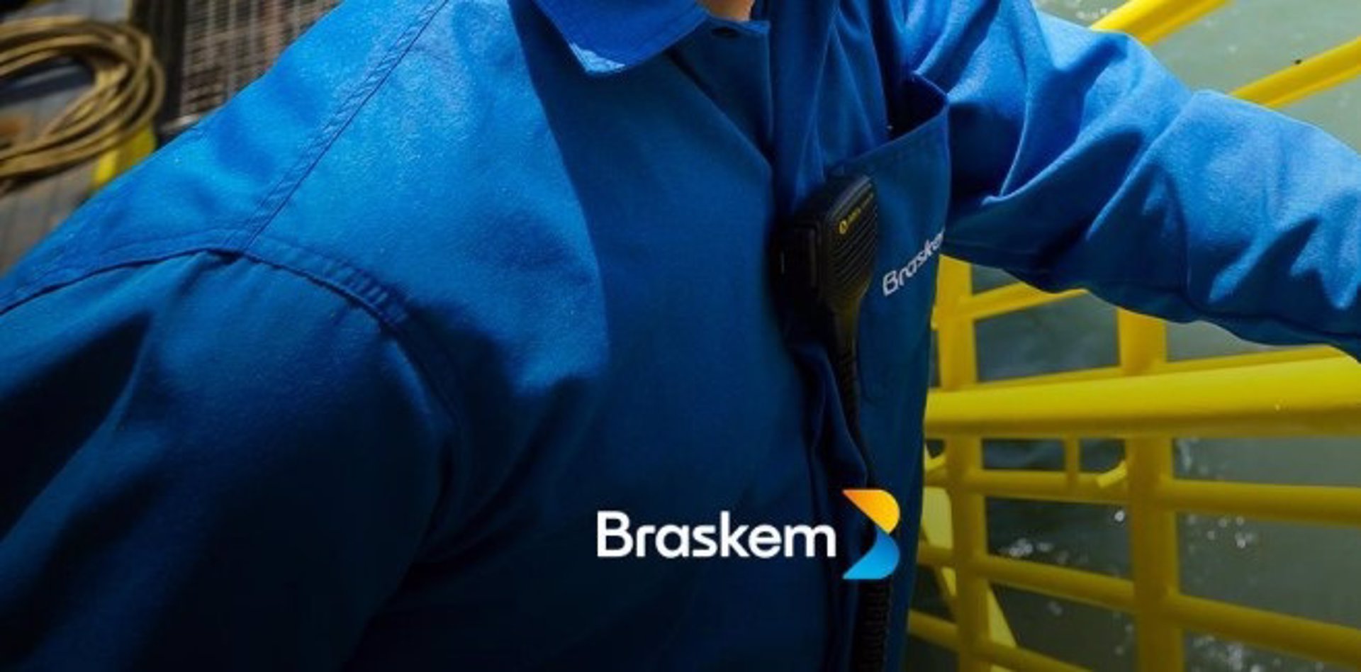 La petroquímica brasileña Braskem incrementa sus pérdidas en 2024 por encima de los 1.860 millones de euros