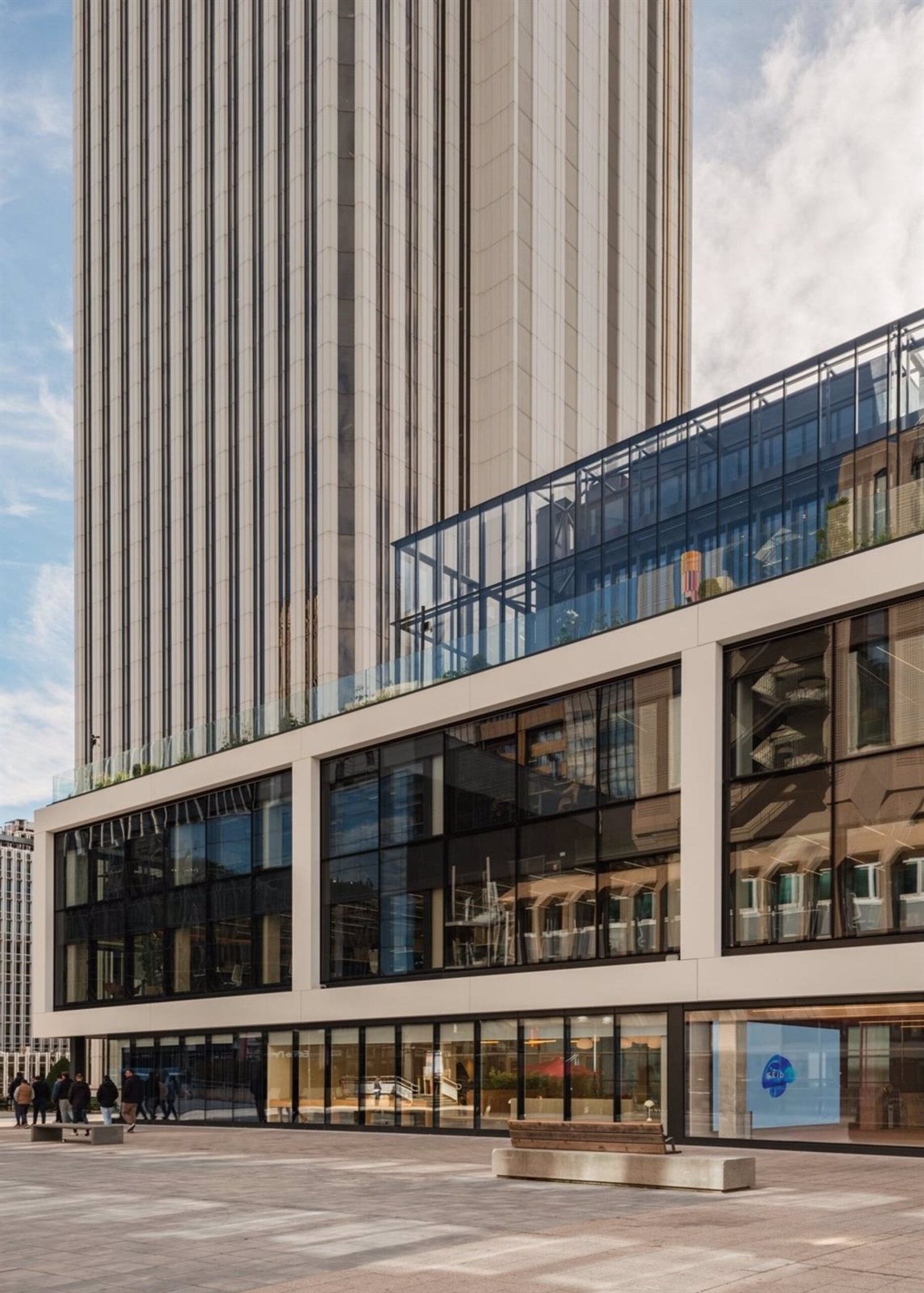 Seidor finaliza la incorporación de Carlyle y constituye nuevo consejo de administración