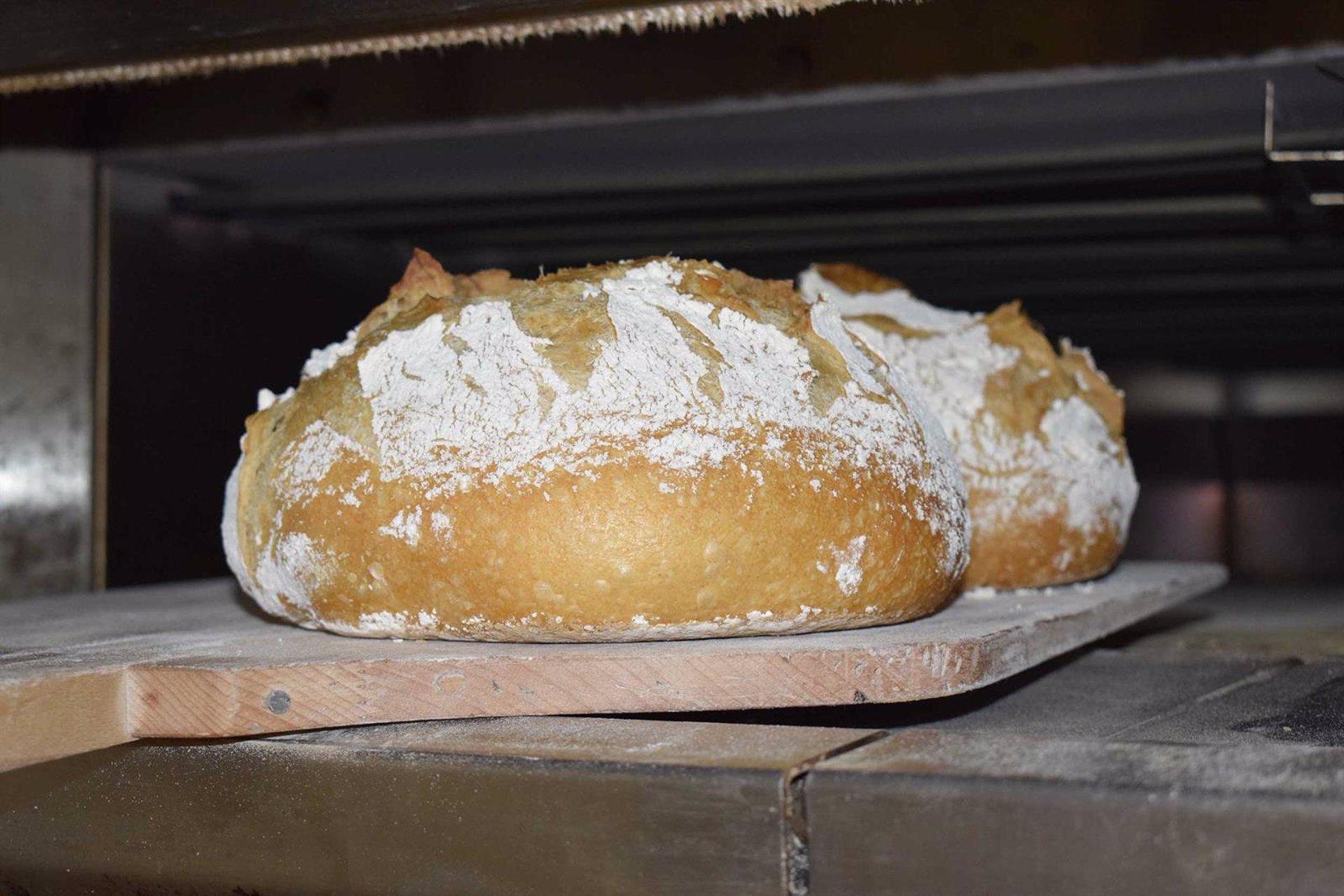 Ceopan muestra su «satisfacción» por la aplicación del tipo superreducido del IVA a todos los panes