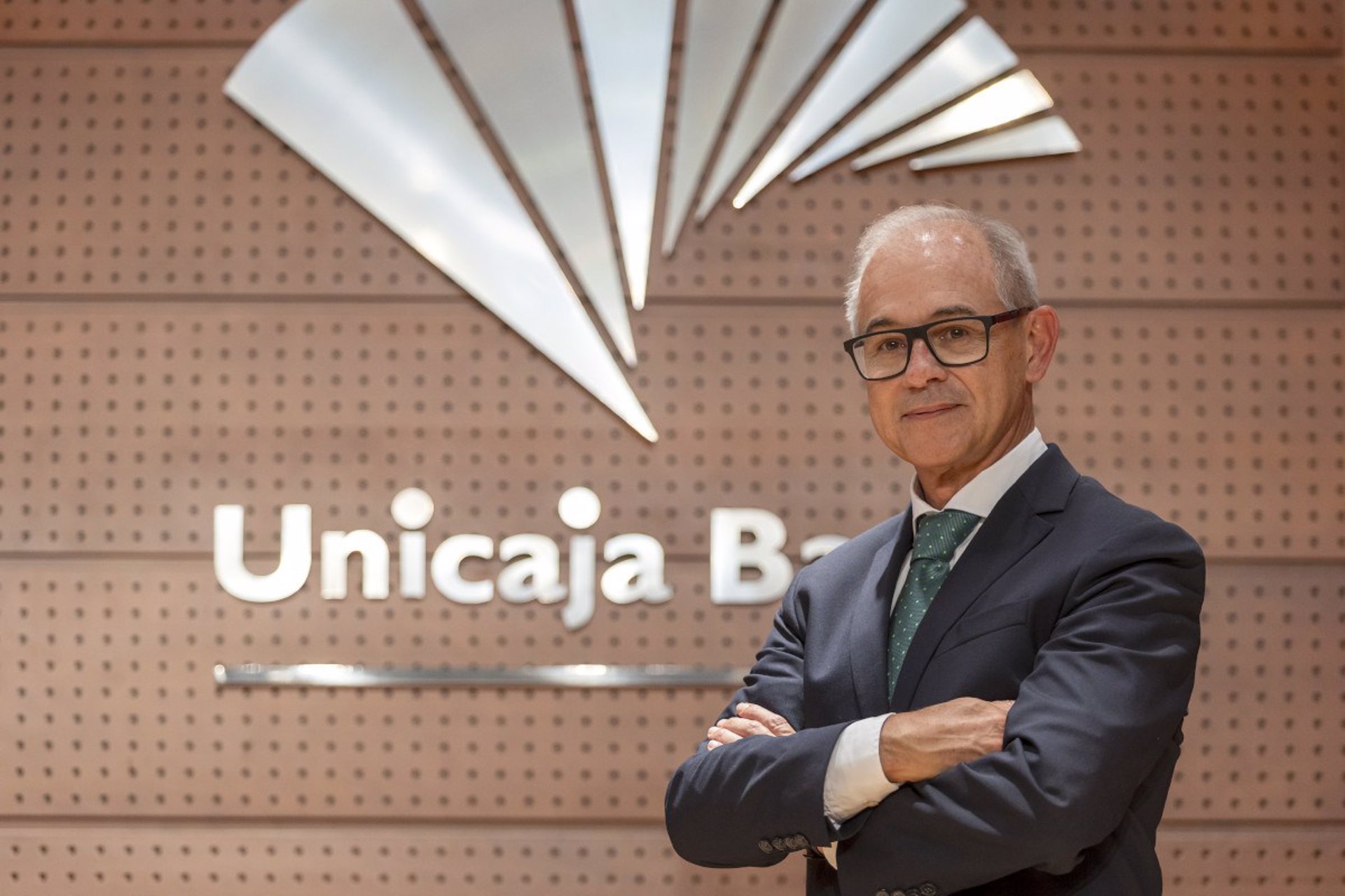 Rubiales ganó 677.000 euros en su primer año completo como consejero delegado de Unicaja