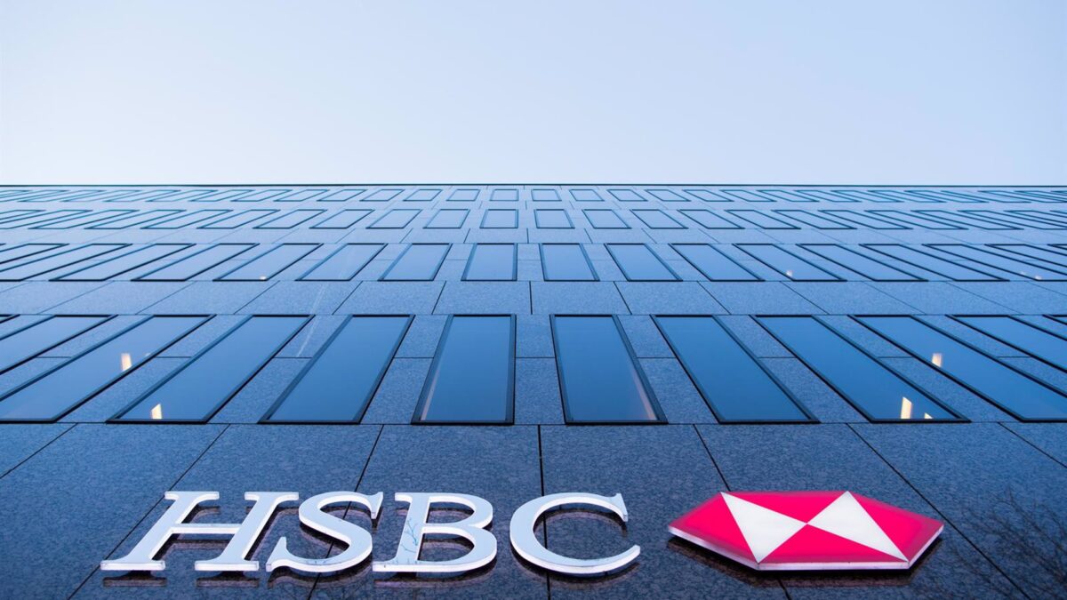 HSBC despedirá a 900 empleados de Pinnacle, su división en China de patrimonio digital