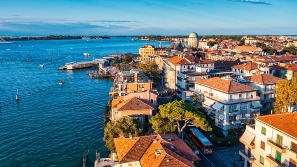 Meliá llega a Venecia: abrirá en junio un hotel en la exclusiva isla del Lido