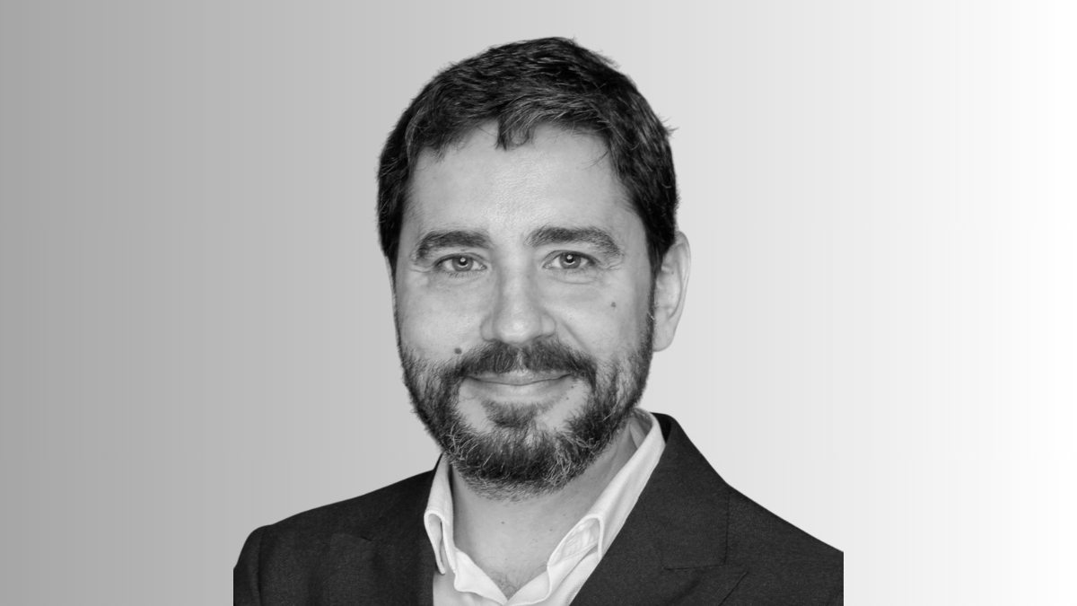 Juan Manuel Sánchez Martínez, nuevo director de Marketing Ifema