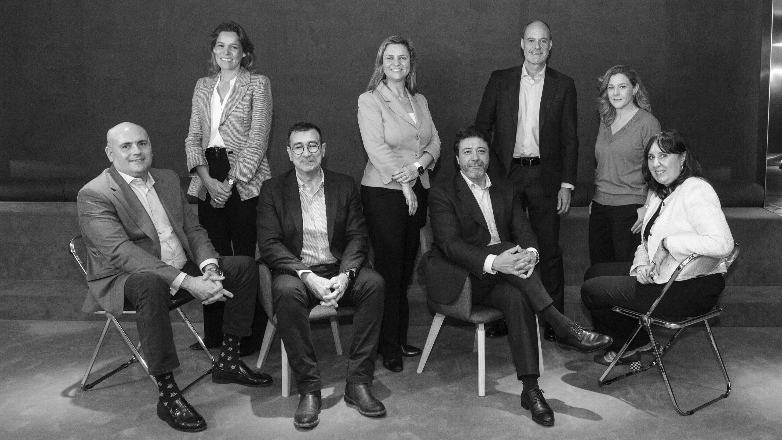 Forbes Talks | Transformación empresarial con IA: Innovación, eficiencia y liderazgo estratégico