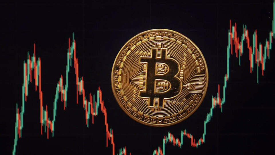 Bitcoin cae por debajo de los 80.000 dólares en febrero