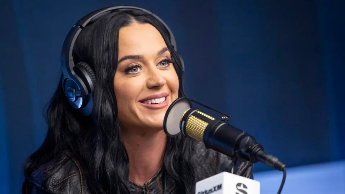 Katy Perry será la próxima en subir al espacio ¿por qué es importante?