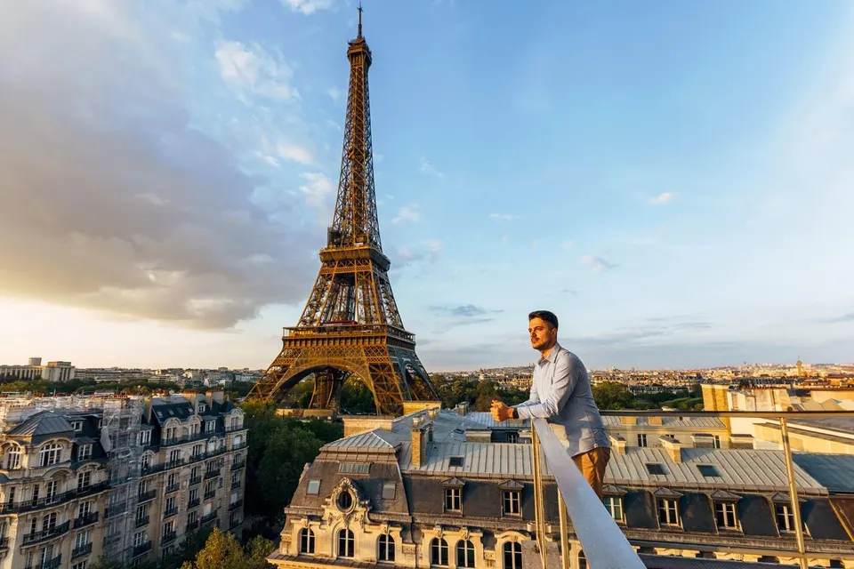 Las 100 mejores ciudades del mundo para visitar en 2025