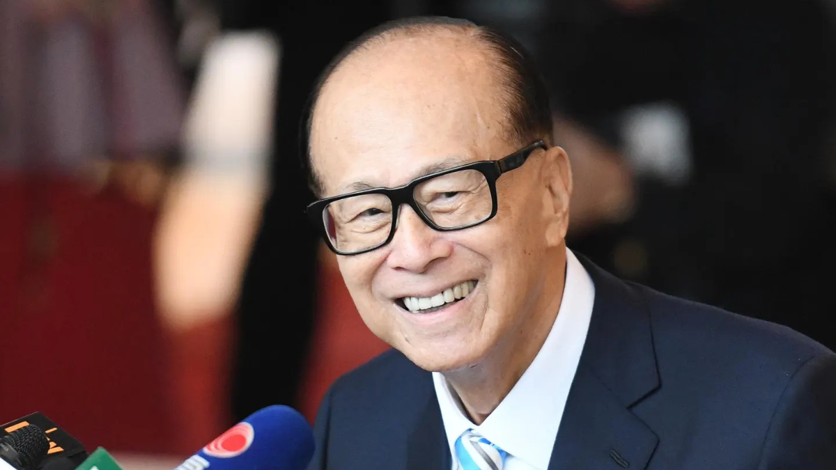 CK Hutchison, de Li Ka-Shing, venderá los puertos del Canal de Panamá a BlackRock como parte de una operación de 23.000 millones de dólares