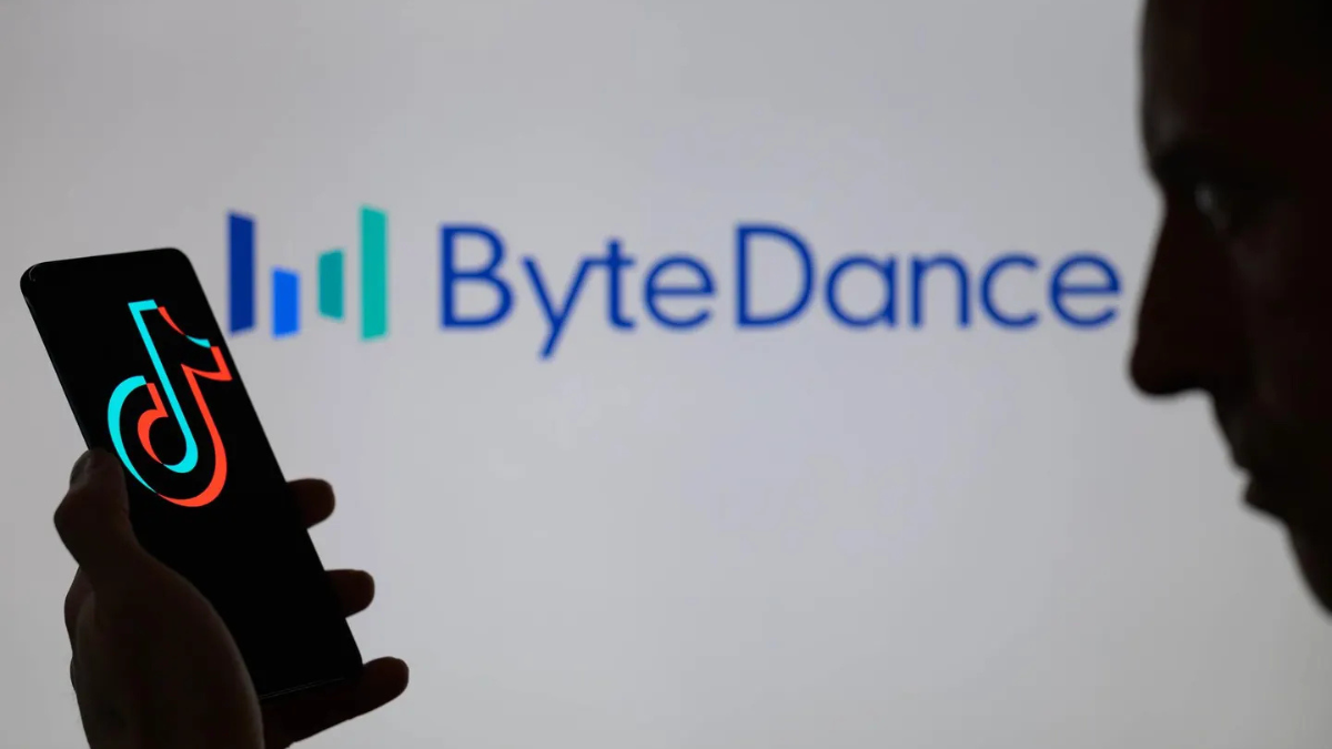 La manía por la inteligencia artificial convierte al cofundador de ByteDance, Zhang Yiming, en la persona más rica de China