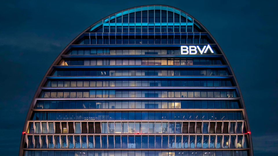 BBVA refuerza su banca de inversión con nuevos fichajes