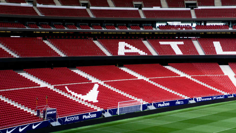 Google y el Atlético de Madrid, cerca de cerrar un acuerdo innovador basado en la IA