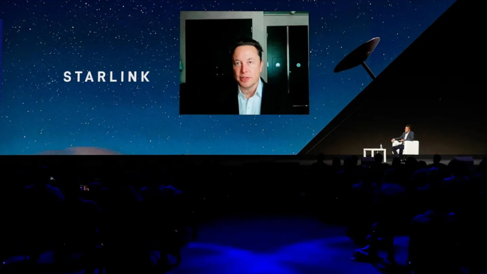 Estos dos multimillonarios indios han firmado acuerdos con Starlink, de Elon Musk