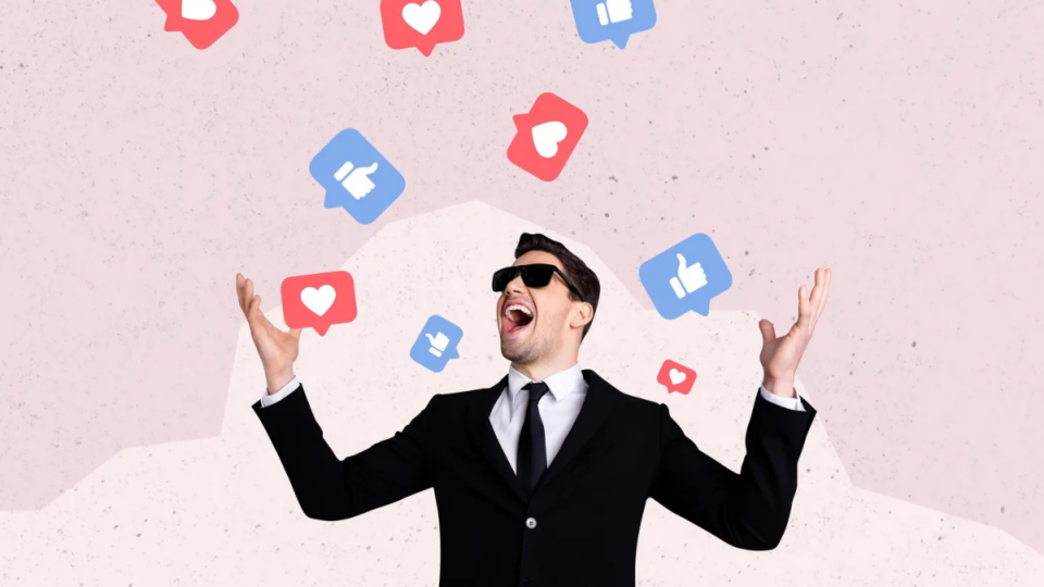 Cómo tener éxito en las redes sociales: qué hacer y qué no hacer para los directores ejecutivos