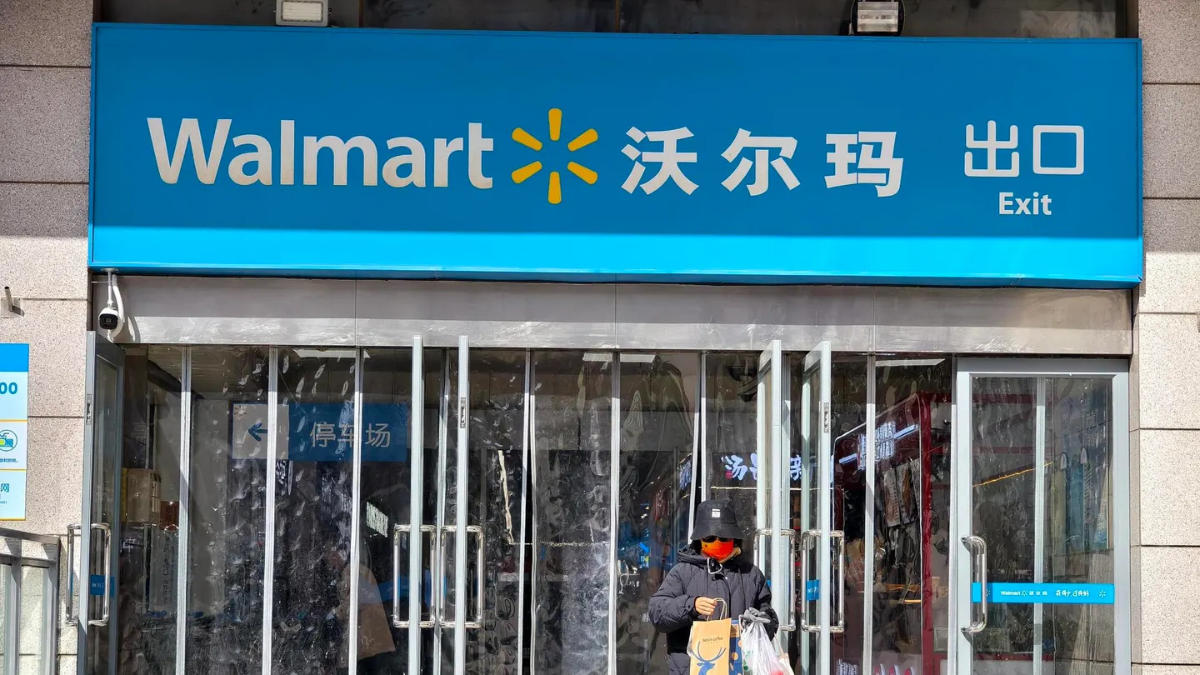 Qué hay que saber sobre el choque entre China y Walmart por culpa de los aranceles de Trump