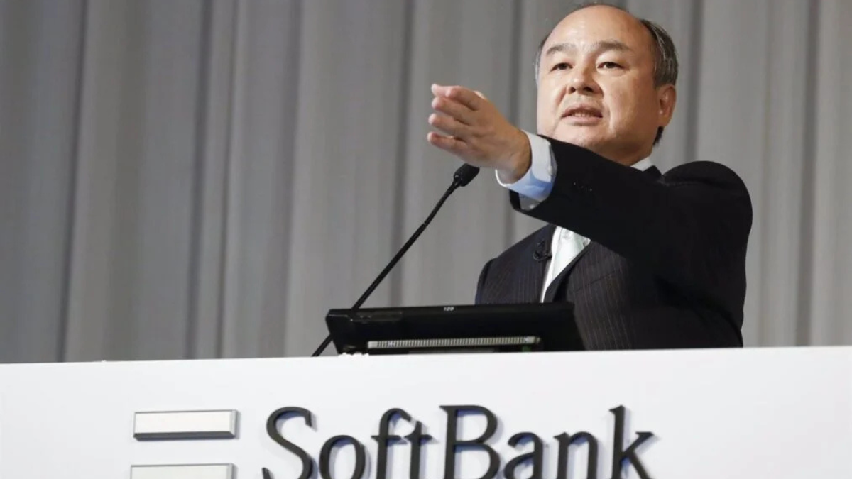 SoftBank compra Ampere Computing por 5.958 millones