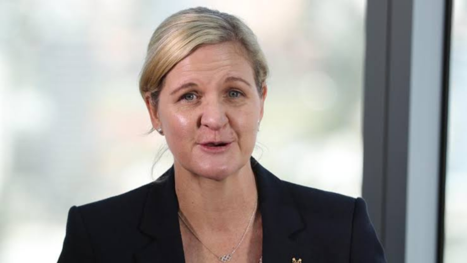 Quién es Kirsty Coventry, la nueva Presidenta del Comité Olímpico Internacional