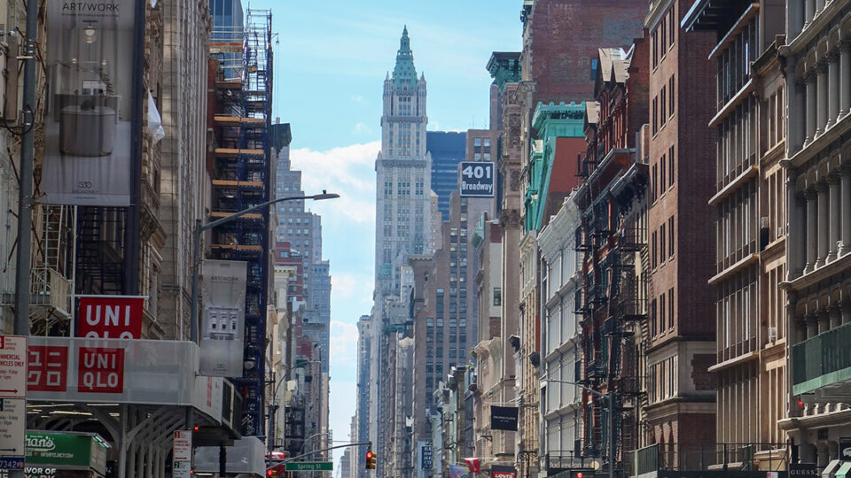 48 horas en Nueva York: un hotel muy chic, la cafetería más trendy y dos visitas indispensables para quedarte con las ganas de volver