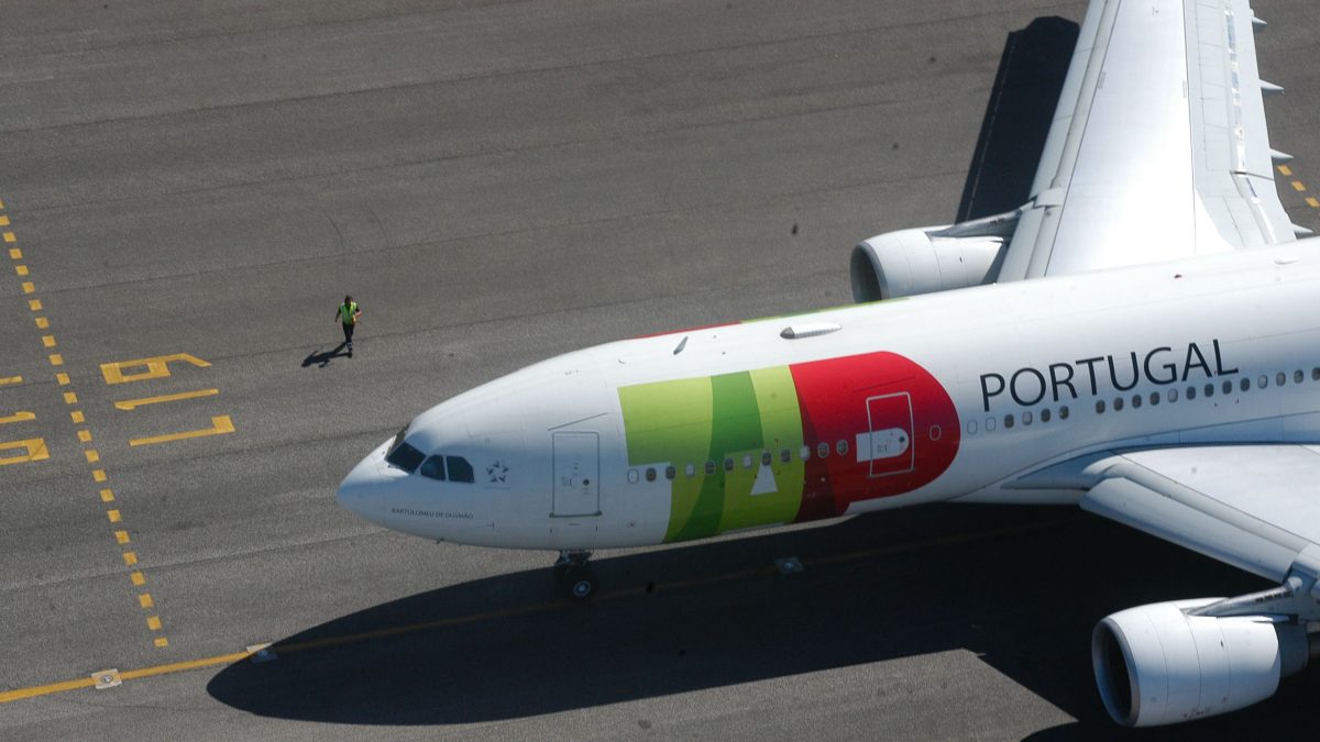 TAP Air Portugal celebra su 80º aniversario con nuevas rutas internacionales