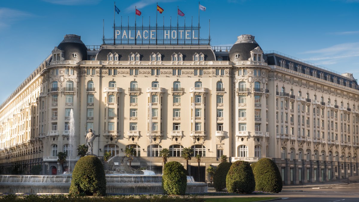 The Palace renace: el icónico hotel madrileño vuelve a brillar