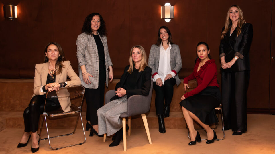 Women bEYond with Forbes | Desafíos éticos en el sector legal