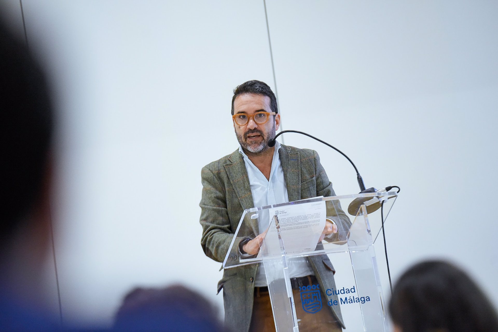 Málaga, elegida como destino piloto para la ejecución de un ‘Plan de Acción en Sostenibilidad y Legado MICE’