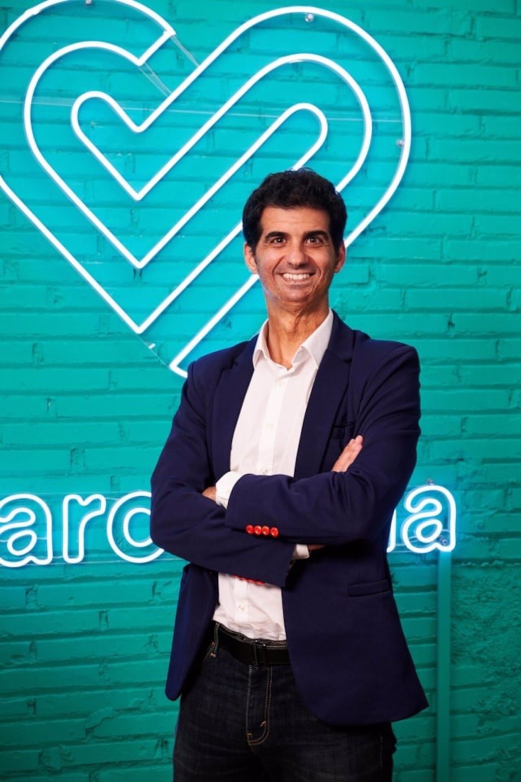 Trainline sitúa a Pedro García, actual director en España, al frente del negocio en Europa