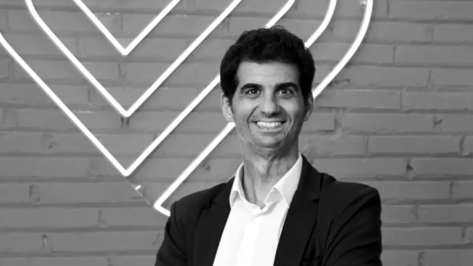 Pedro García, nuevo director general para Europa de Trainline