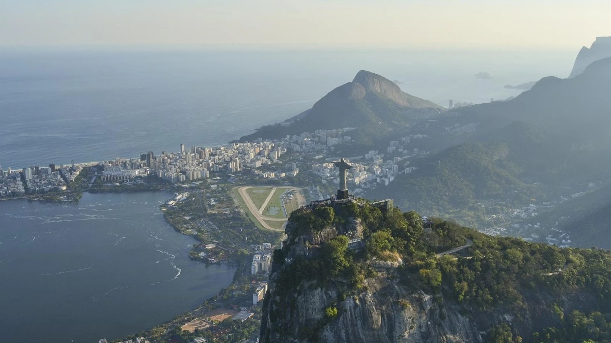 LATAM Airlines amplía un 36% sus vuelos a Brasil desde Europa