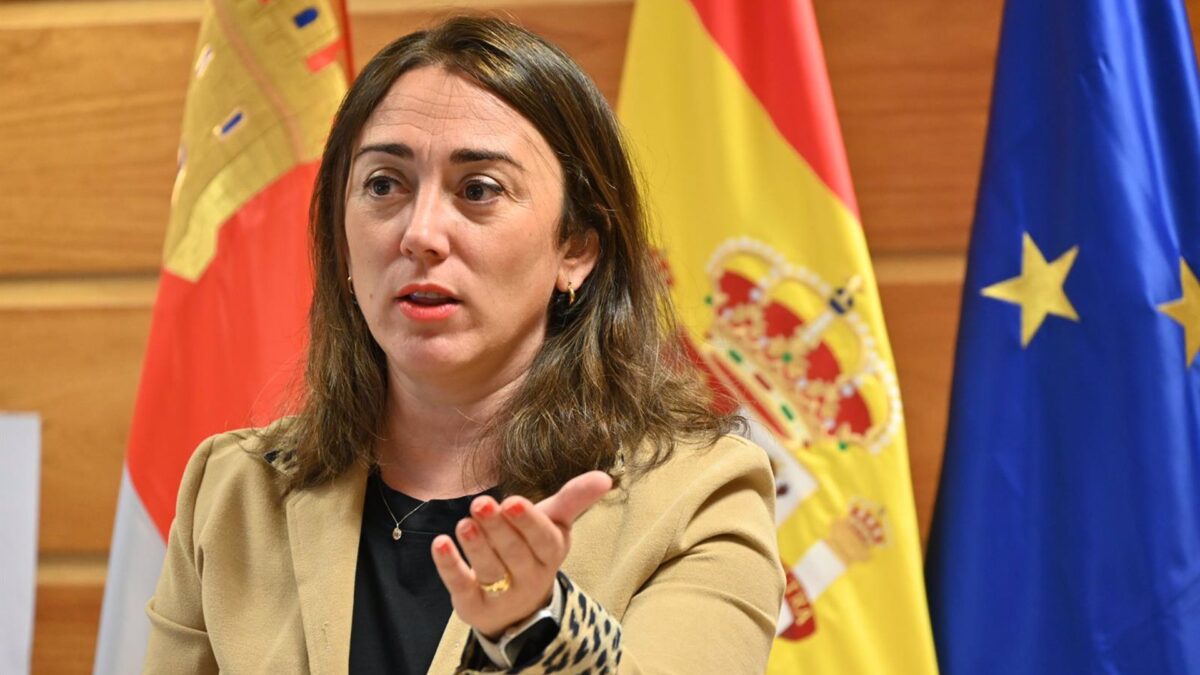 CyL aboga por «ser cautos» ante los aranceles de Trump y pide a UE que «defienda» a los productores