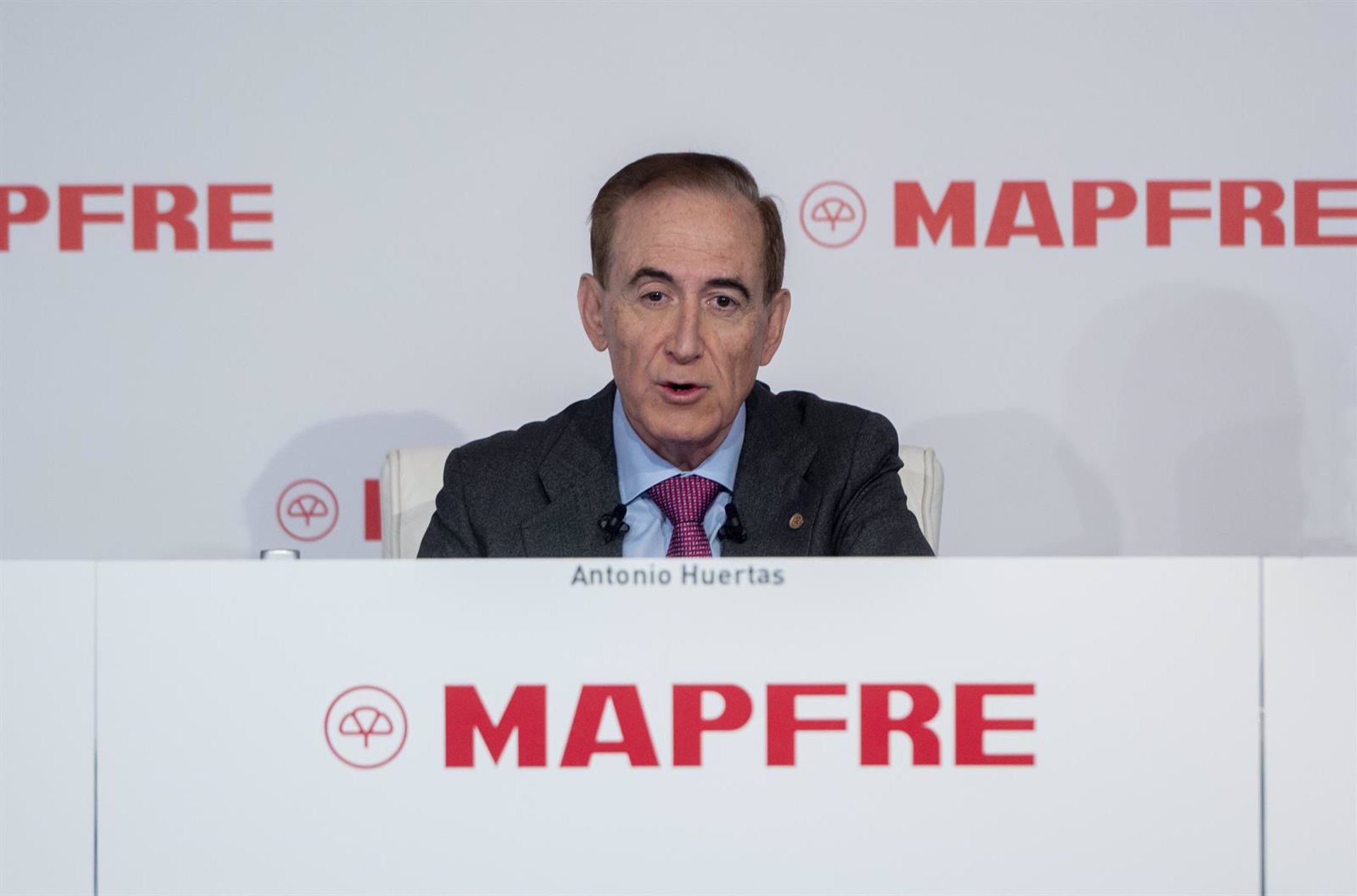 Mapfre decide no presentarse a Muface tras estudiar los pliegos