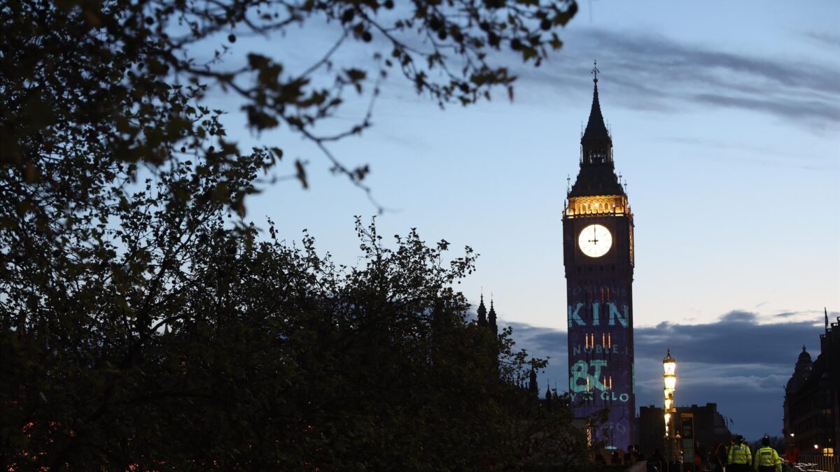 Necesario para viajar a Londres: hoy entra en funcionamiento un nuevo registro online en Reino Unido y será obligatorio