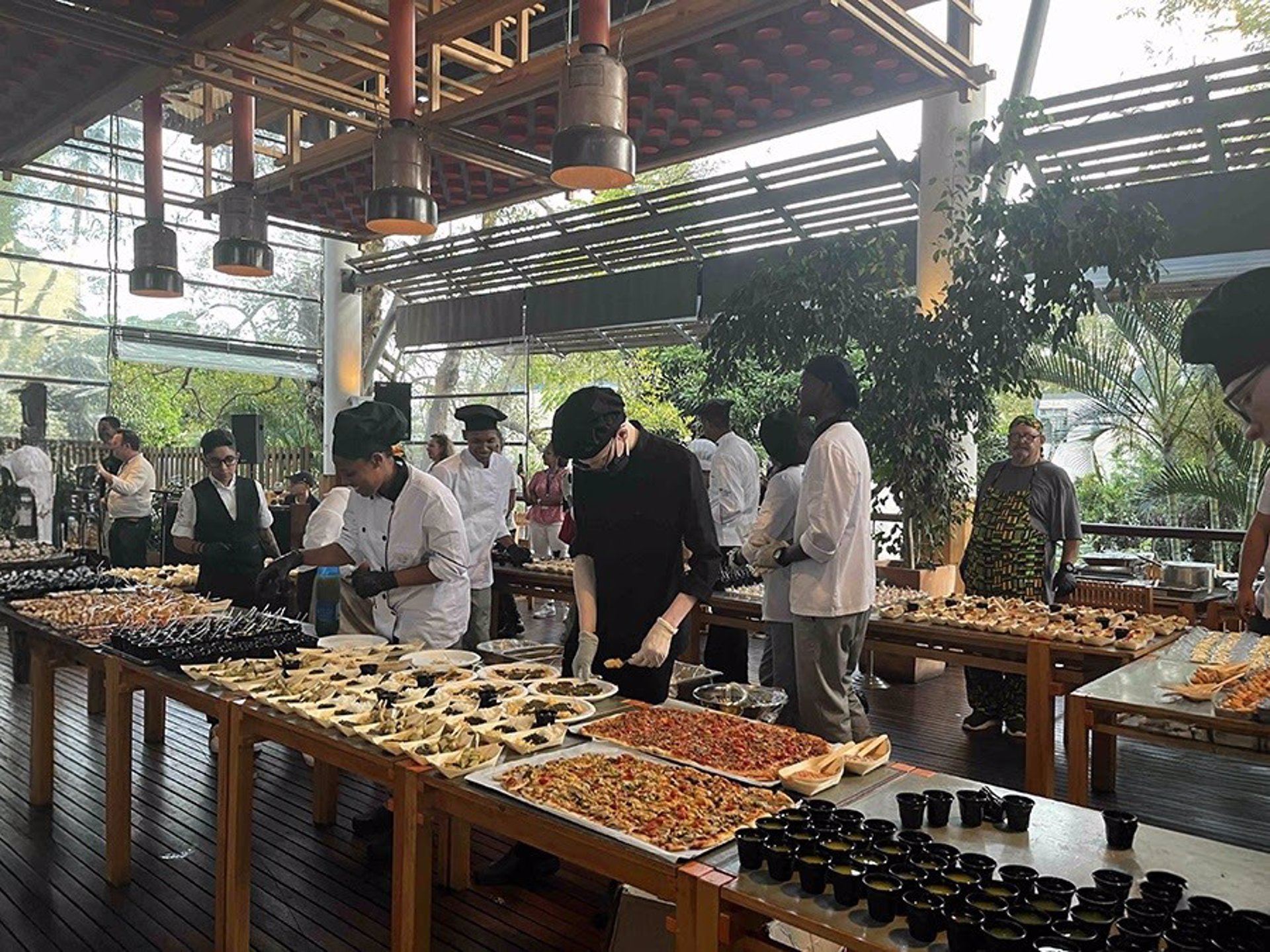 Riu Hotels & Resorts apuesta por la sostenibilidad en Mauricio con proyectos de conservación e inclusión