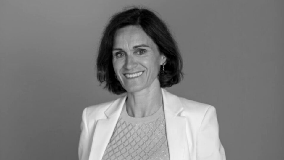 Céline Vercollier, nueva consejera delegada de B&B Hotels