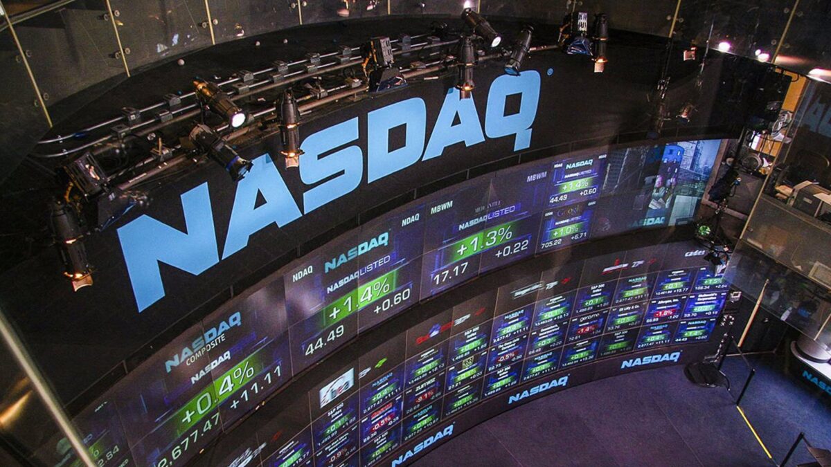 El Nasdaq quiere operar 24 horas diarias cinco días a la semana para atraer inversores internacionales