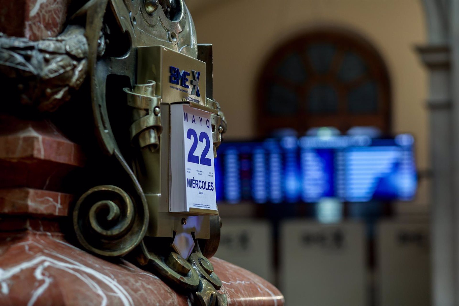 Bankinter descarta movimientos en la próxima reunión del comité del Ibex 35