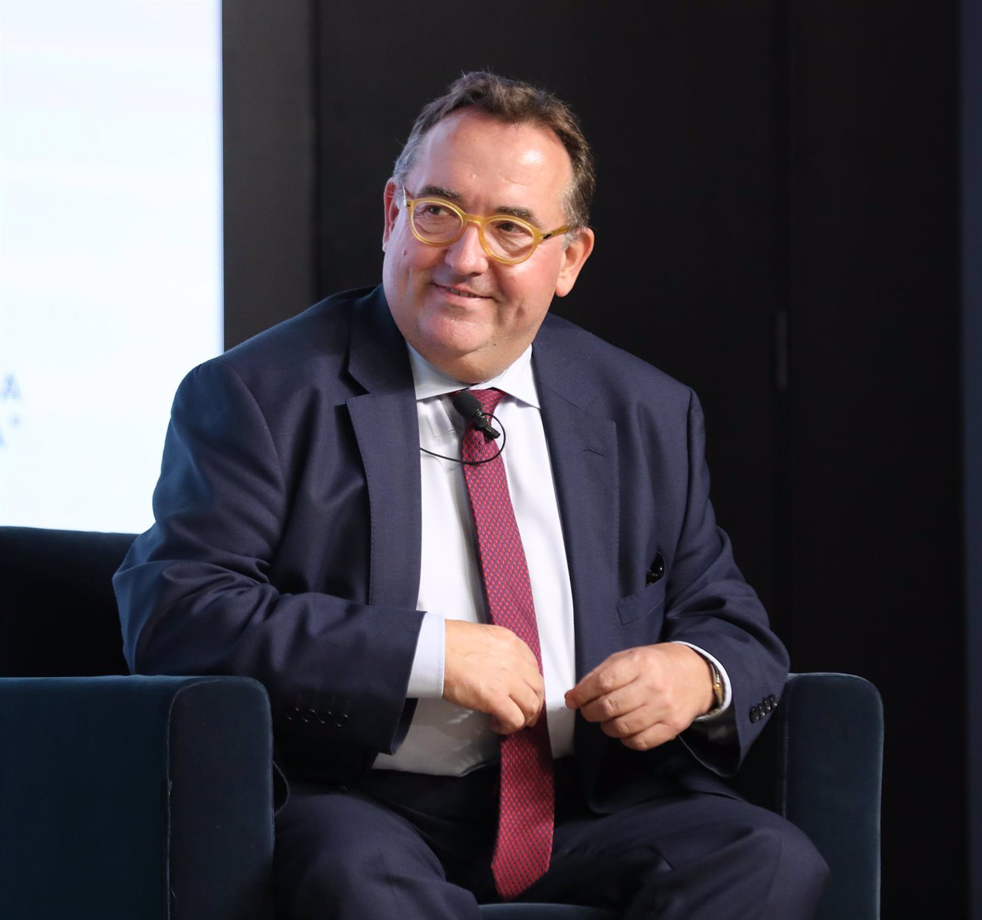 Amor (ATA) lamenta el fallecimiento de Yzuel, «defensor de la hostelería española y de todo el empresariado»