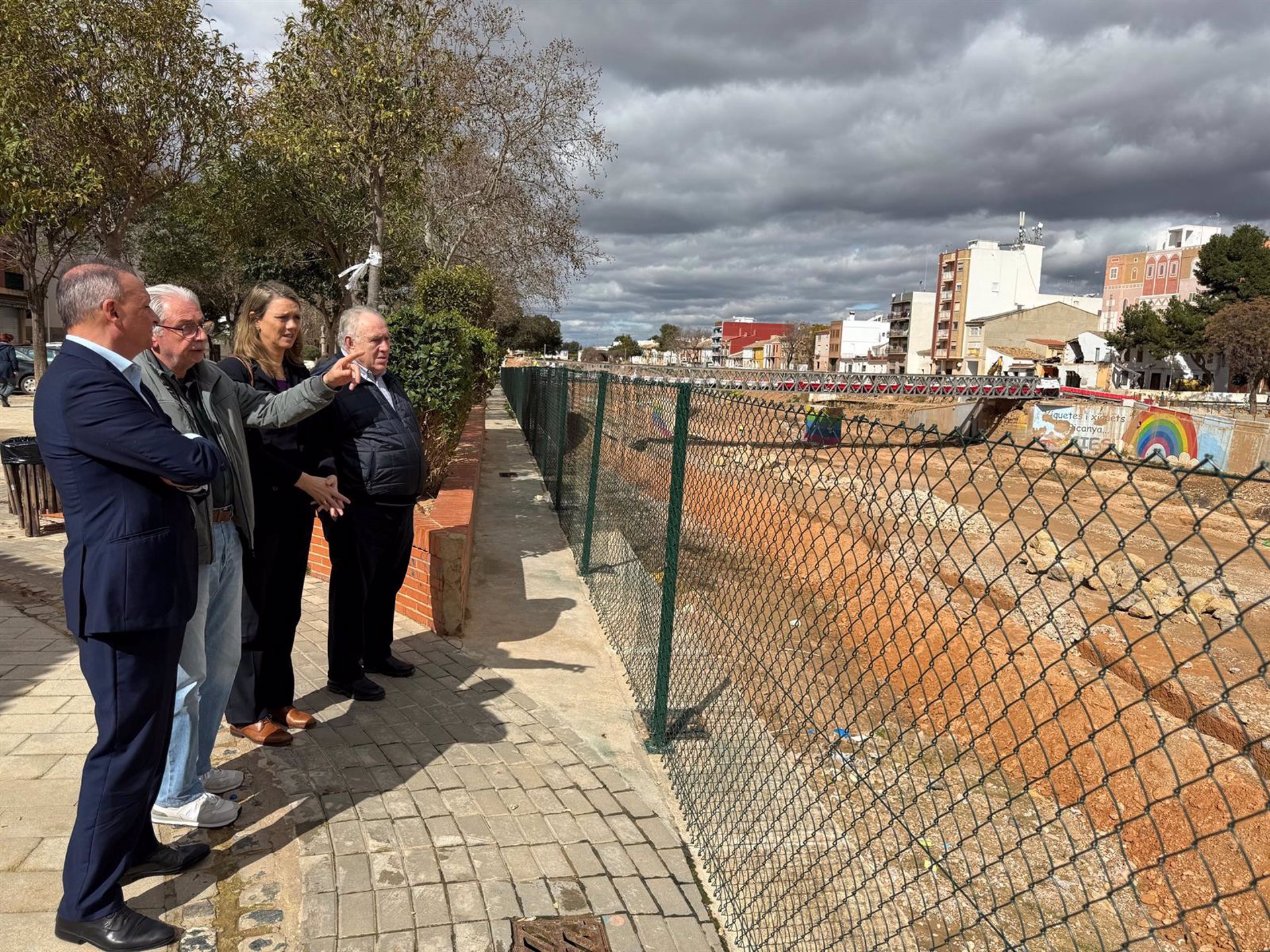 La patronal valenciana muestra su apoyo a la candidatura de Ángela de Miguel para presidir Cepyme