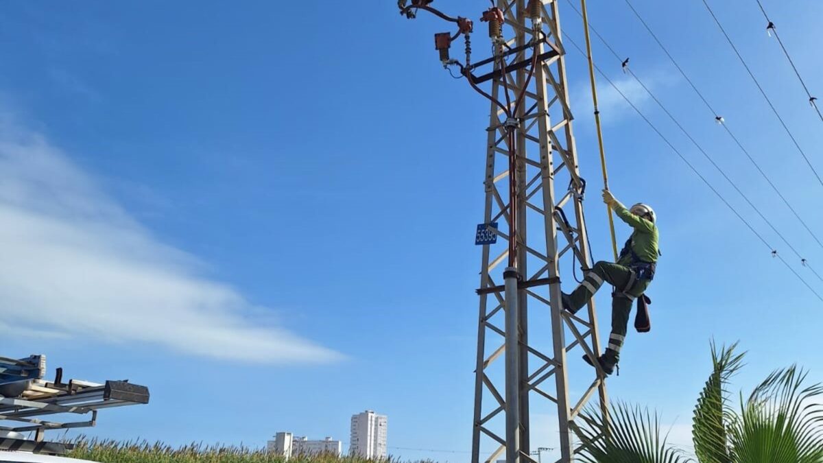 Expertos destacan la importancia de la nuclear y de invertir en redes para un sistema eléctrico más resiliente